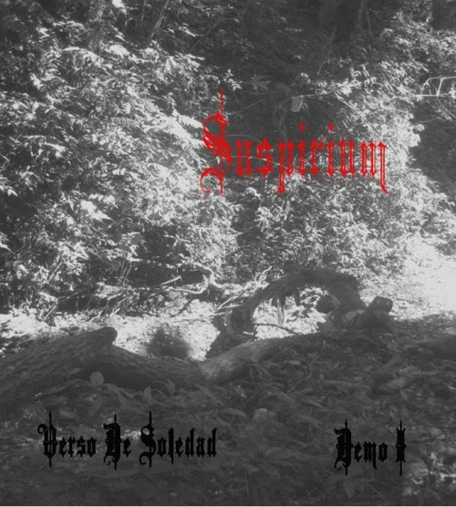Verso De Soledad - Demo I